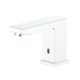 Z-Line - Bliss Touchless Bath Faucet - Chrome
