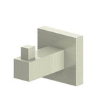 Z-Line - Bliss Towel Hook in Brushed Nickel - Brushed Nickel