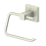 Z-Line - Bliss Toilet Paper Holder in Brushed Nickel - Brushed Nickel