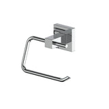 Z-Line - Bliss Toilet Paper Holder in Chome - Chrome