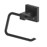 Z-Line - Bliss Toilet Paper Holder - Matte Black
