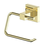 Z-Line - Bliss Toilet Paper Holder - Polished Gold