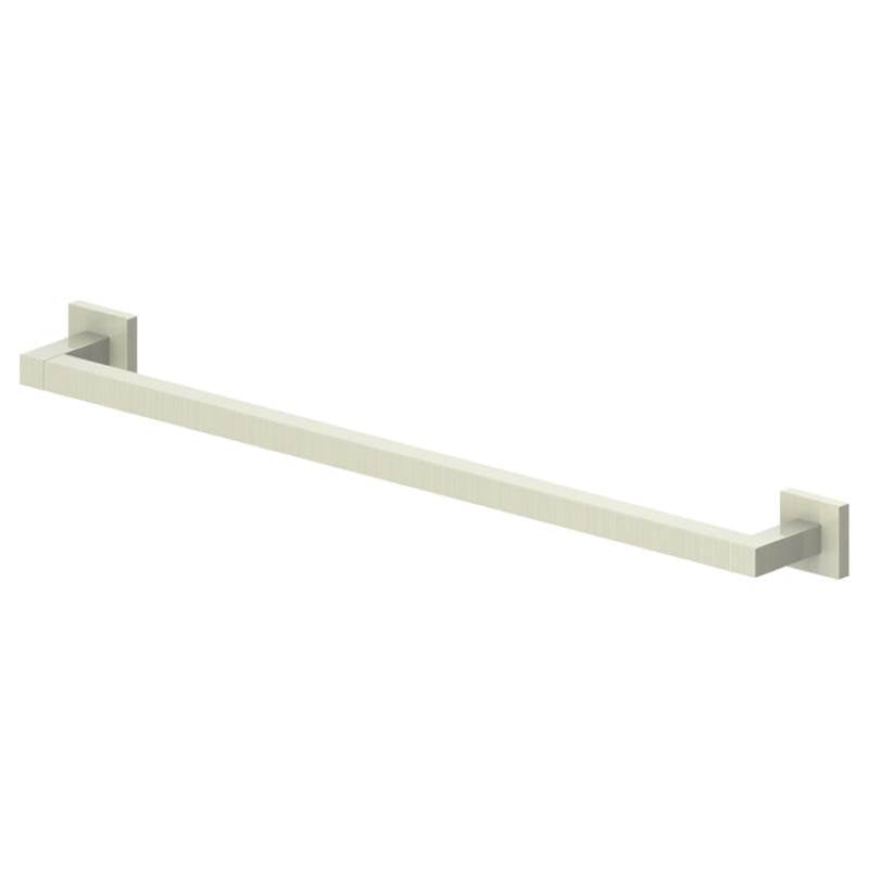 Z-Line - Bliss Towel Rail - Brushed Nickel