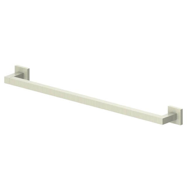 Z-Line - Bliss Towel Rail - Brushed Nickel