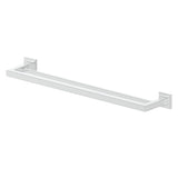Z-Line - Bliss Double Towel Rail - Chrome