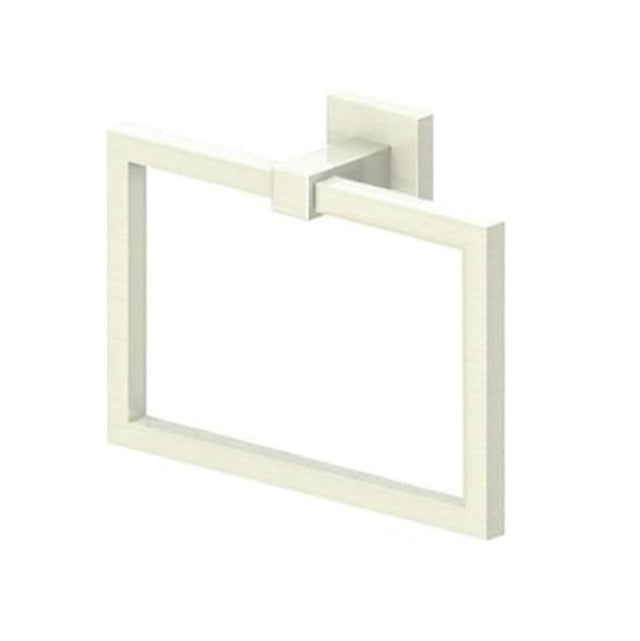 Z-Line - Bliss Towel Ring - Brushed Nickel