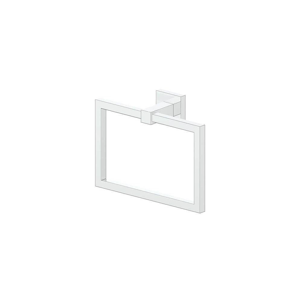 Z-Line - Bliss Towel Ring - Chrome