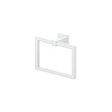 Z-Line - Bliss Towel Ring - Chrome