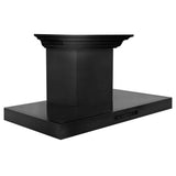 Black Stainless Steel BSKEN With Built in CrownSound Bluetooth Speakers