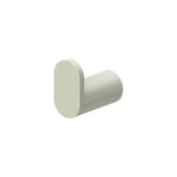 Z-Line - Crystal Bay Towel Hook in Brushed Nickel - Brushed Nickel