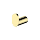 Z-Line - Crystal Bay Towel Hook in Polish Gold - Polish Gold