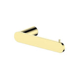 Z-Line - Crystal Bay Toilet Paper Holder in Polish Gold - Polish Gold