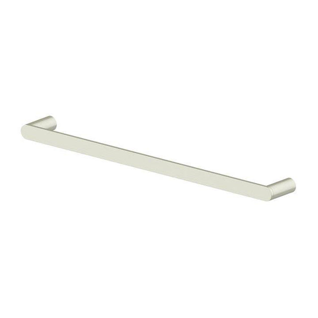 Z-Line - Crystal Bay Towel Rail in Brushed Nickel - Brushed Nickel