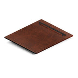 Z-Line - 24'' Top Control Dishwasher in Hand-Hammered Copper with Stainless Steel Tub and Modern Style Handle - Hand Hammered