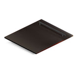 Z-Line - 24'' Dishwasher Panel with Traditional Handle - Oil Rubbed Bronze