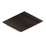 Z-Line - 24'' Dishwasher Panel with Traditional Handle - Oil Rubbed Bronze