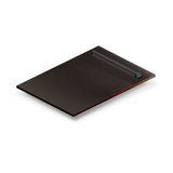 Z-Line - 18'' Dishwasher Panel with Traditional Handle - Oil Rubbed Bronze