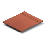 Z-Line - 24'' Tallac Dishwasher Panel in Copper with Traditional Handle - Copper