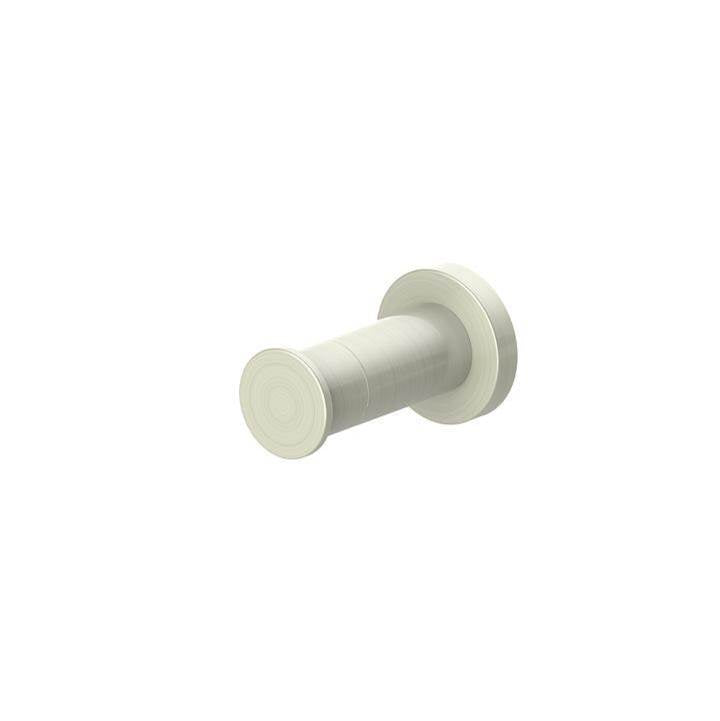 Z-Line - Emerald Bay Towel Hook - Brushed Nickel