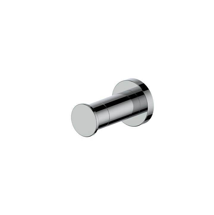 Z-Line - Emerald Bay Towel Hook - Chrome