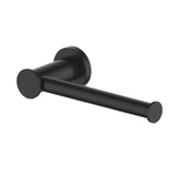 Z-Line - Emerald Bay Toilet Paper Holder - Matte Black
