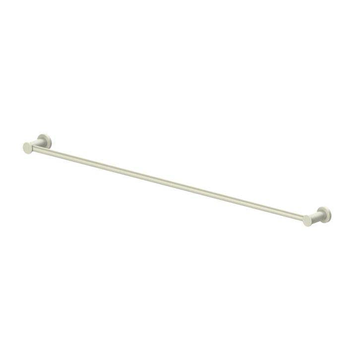 Z-Line - Emerald Bay Towel Rail - Brushed Nickel