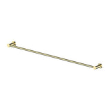 Z-Line - Emerald Bay Towel Rail - Polish Gold