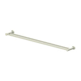 Z-Line - Emerald Bay Double Towel Rail - Brushed Nickel