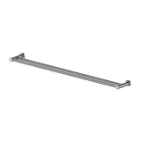 Z-Line - Emerald Bay Double Towel Rail - Chrome