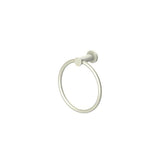 Z-Line - Emerald Bay Towel Ring - Brushed Nickel