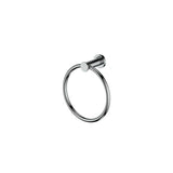 Z-Line - Emerald Bay Towel Ring - Chrome