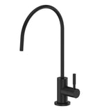Z-Line - Drink Faucet in Matte Black - Matte Black