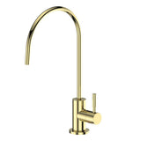 Z-Line - Drink Faucet - Polished Gold