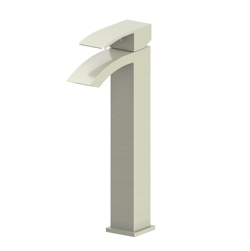 Z-Line - Heavenly Bath Faucet - Brushed Nickel
