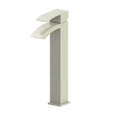 Z-Line - Heavenly Bath Faucet - Brushed Nickel
