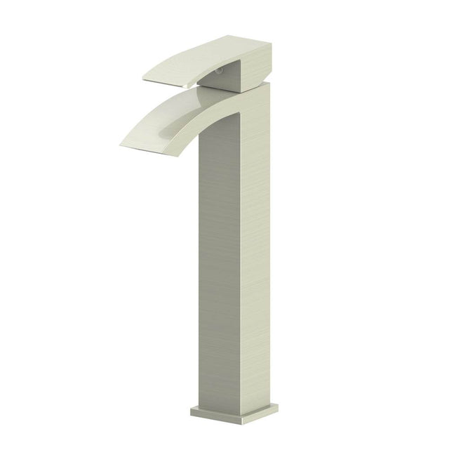 Z-Line - Heavenly Bath Faucet - Brushed Nickel