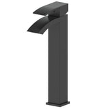 Z-Line - Heavenly Bath Faucet - Matte Black
