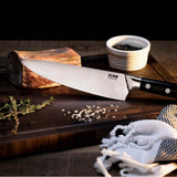 8'' Professional German Steel Chef's Knife