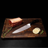 8'' Professional German Steel Chef's Knife