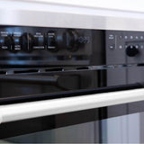 24'' Microwave Oven in Stainless Steel