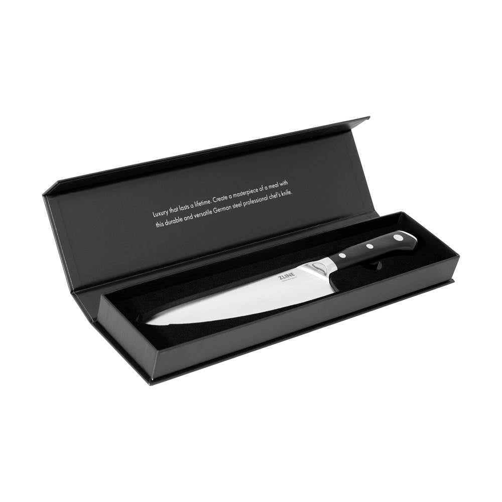 Z-Line - 8'' Professional German Steel Chef's Knife