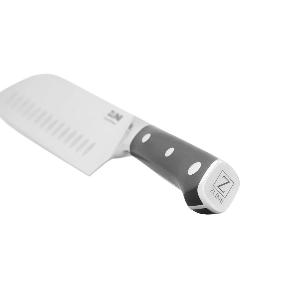 8'' Professional German Steel Chef's Knife