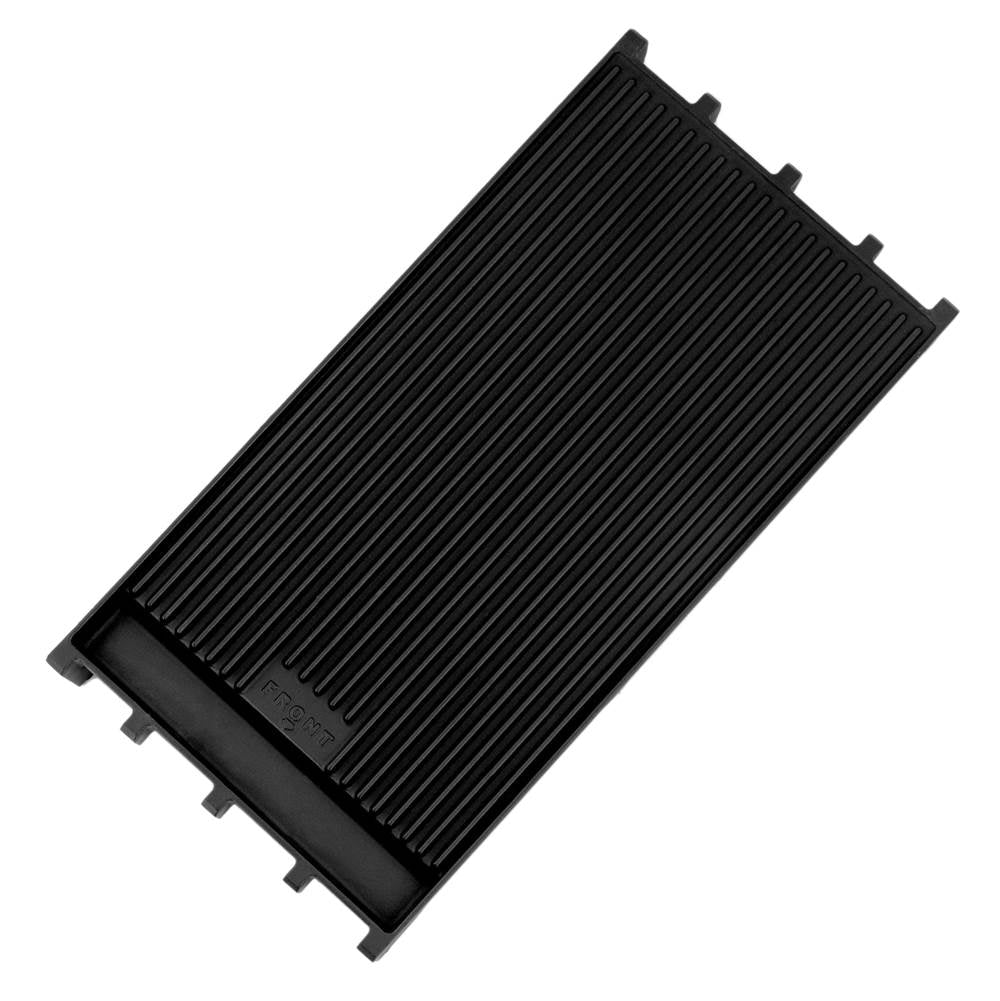 Z-Line - Cast Iron Stovetop Grill