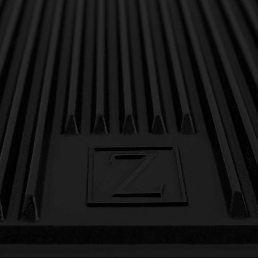 High Grate Reersible Cast Iron Griddle