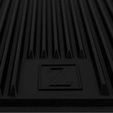 High Grate Reersible Cast Iron Griddle