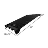 Cast Iron Stovetop Grill