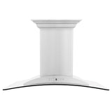 Stainless Steel GL9i With Built in CrownSound Bluetooth Speakers