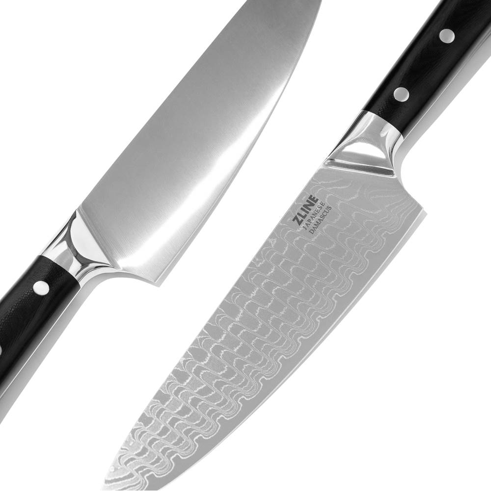 8'' Professional Damascus Steel Chef's Knife
