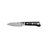 3-Piece Professional Damascus Steel Kitchen Knife Set