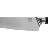 3-Piece Professional Damascus Steel Kitchen Knife Set